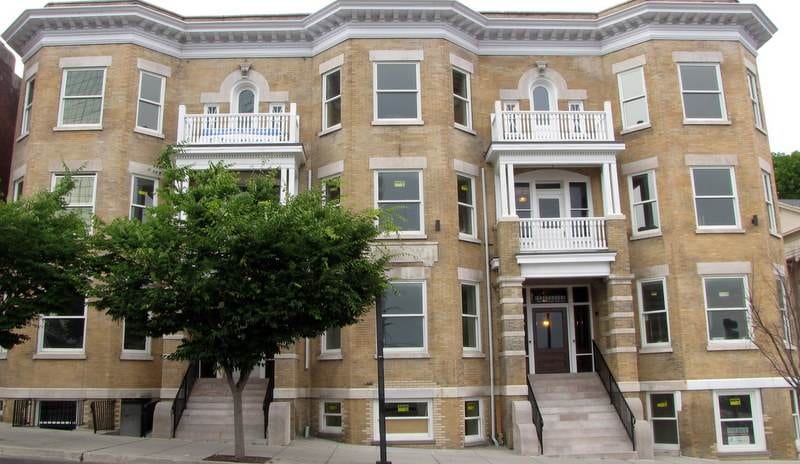 Elliott, knoxville, tn