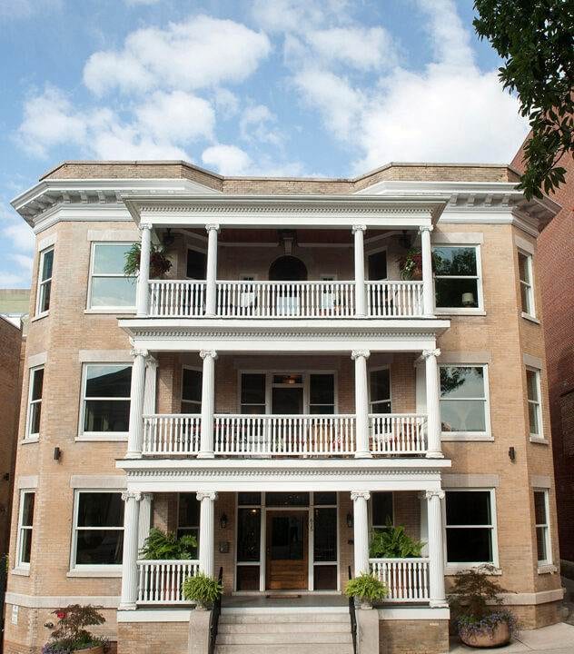 Glencoe, knoxville, tn