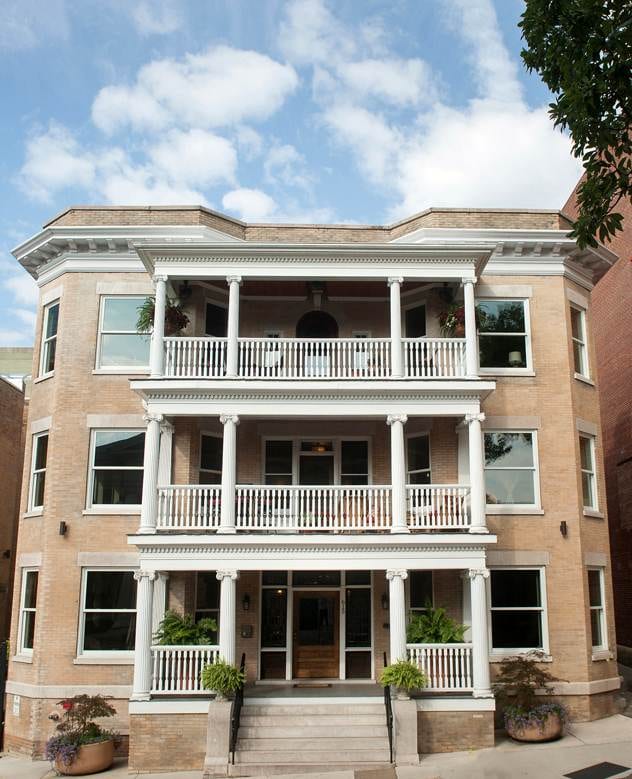 Glencoe, knoxville, tn