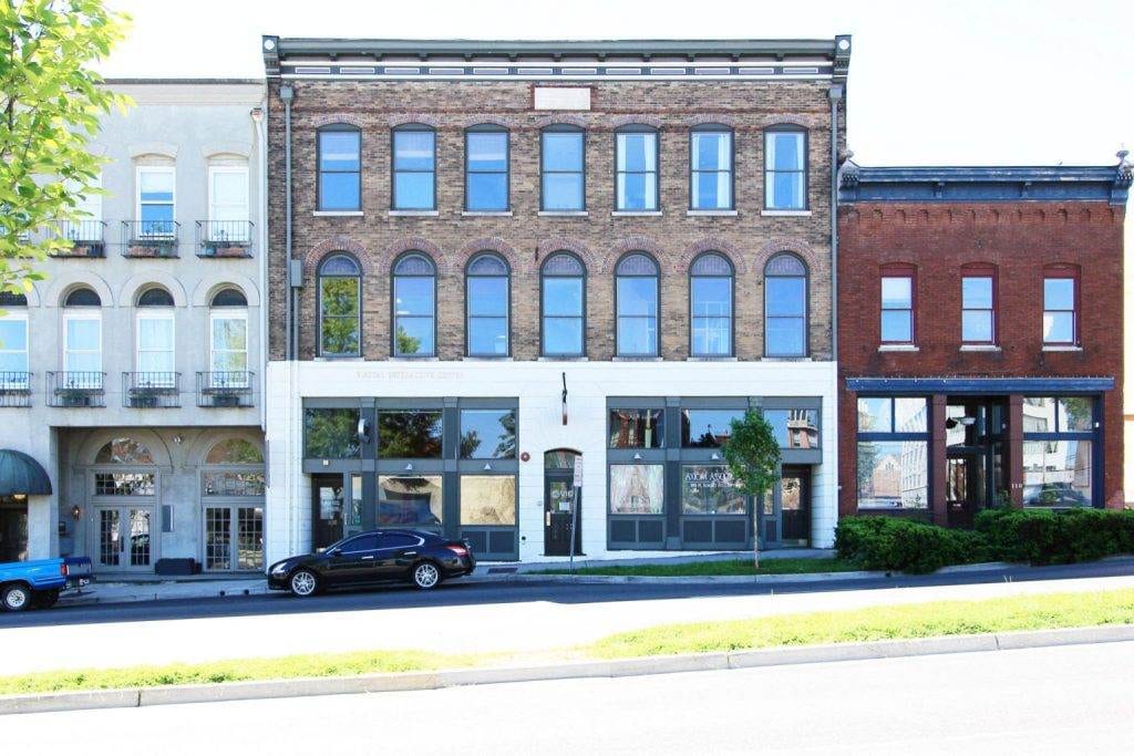 keller summit hill dr