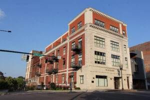 The 300 Building