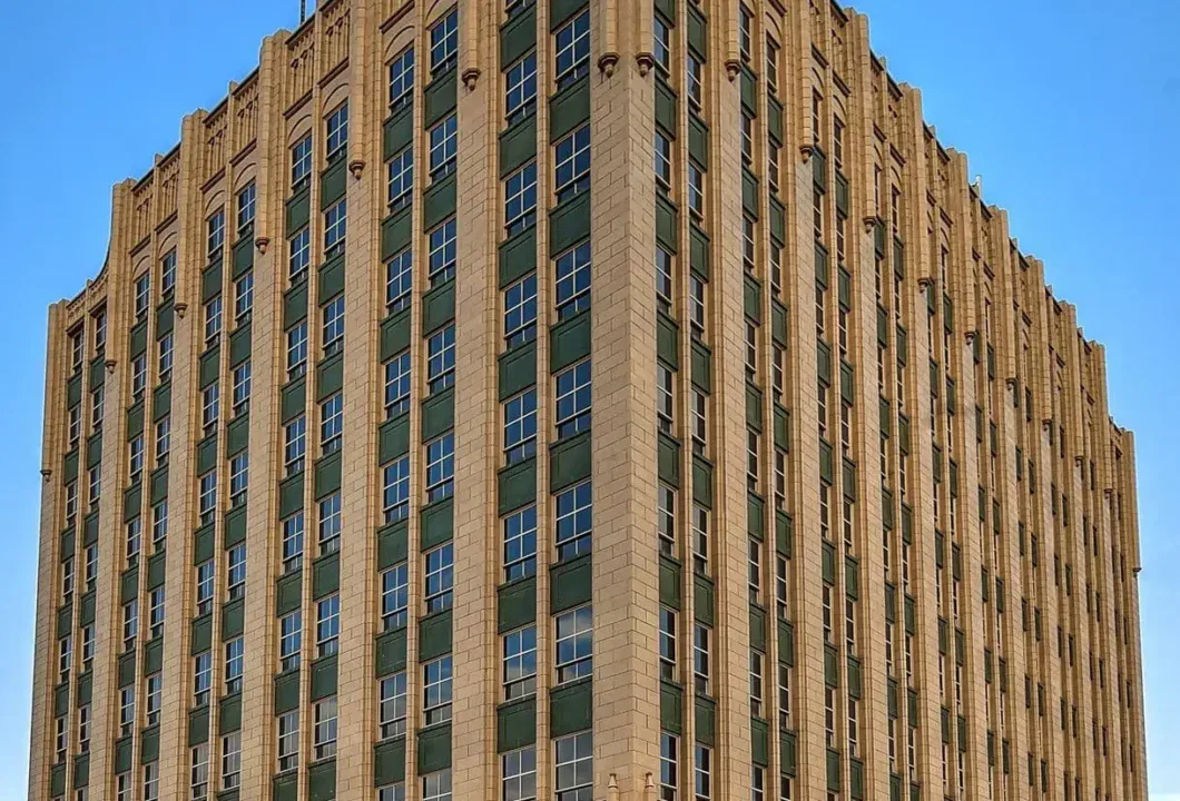 Medical Arts Building