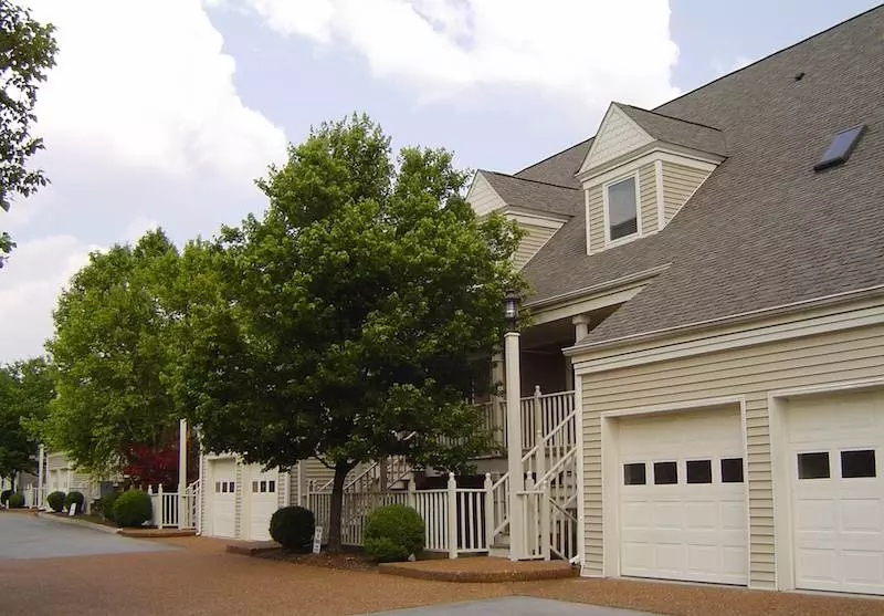 riverside condo, knoxville, tn