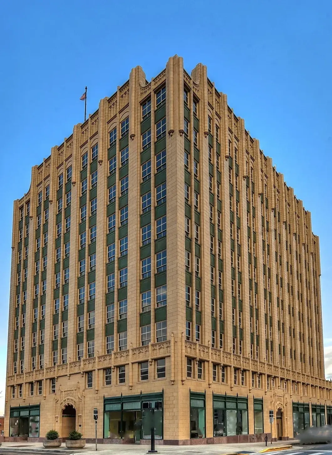 Medical Arts Building