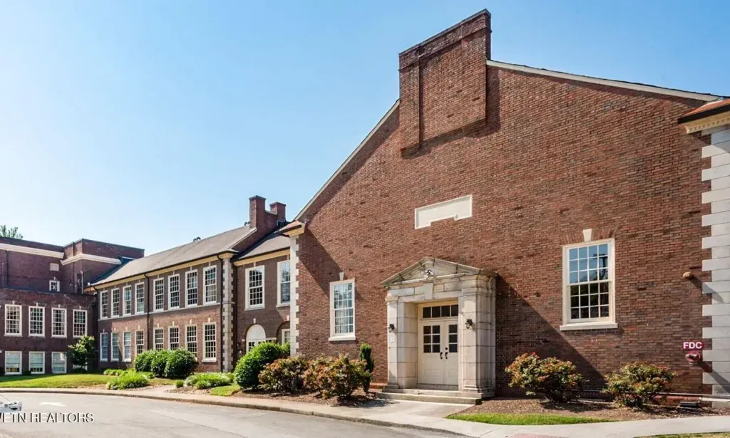 Brownlow Lofts 044927548927