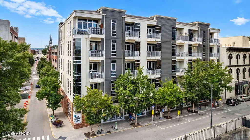 440 Lofts